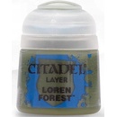 GW Citadel Layer: Loren Forest 12ml