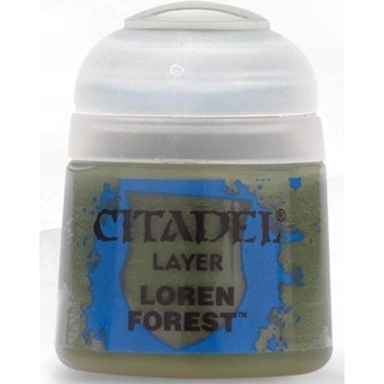 GW Citadel Layer: Loren Forest 12ml