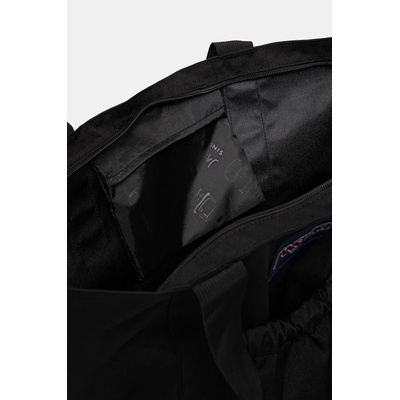 JanSport Чанта Jansport Daily Tote в черно EK0A5BJ5N551 (EK0A5BJ5N551)