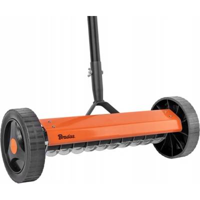 Ručný vertikutátor Bradas 34 cm s prevzdušňovacou funkciou