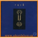 RUSH: COUNTERPARTS CD