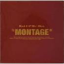 Montage - Block B CD