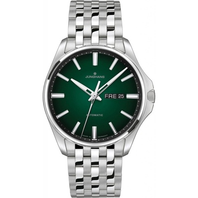 Junghans 027/4518.44