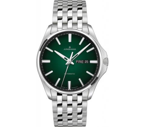 Junghans 027/4518.44