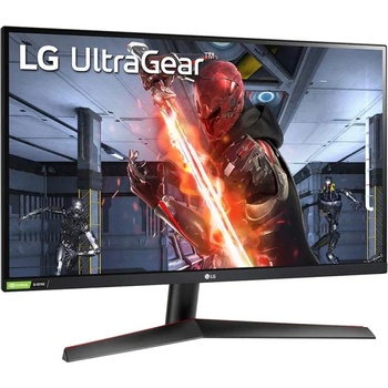 Image 1 of LG UltraGear 27GN60R-B