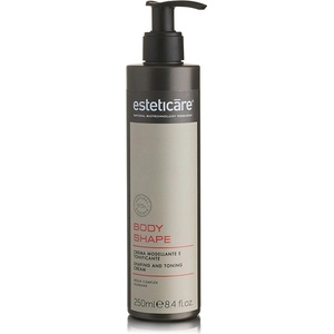 esteticāre Body Shape Modeling And Toning Cream 250 ml Лосион за тяло