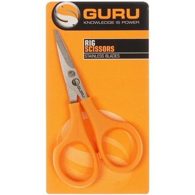 Guru Nůžky Rig Scissors