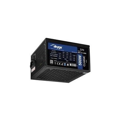Akyga 500W AK-C1-500