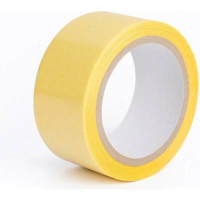 Kores Duo páska lepicí 30 mm x 5 m, oboustranná žlutá
