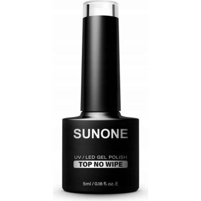 SUNONE vrchní bezvýpotkový 5ml pro hybridní laky