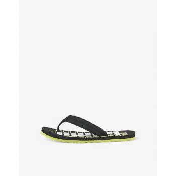 PUMA Epic Flip V2 Power Flip Flops Black