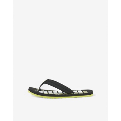 PUMA Epic Flip V2 Power Flip Flops Black