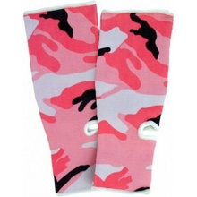 Fighter Bandáž kotníku RŮŽOVÝ CAMO B, CAMO B
