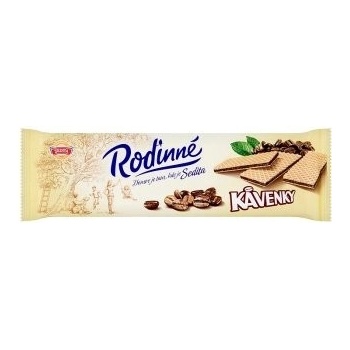 Sedita Rodinné Kávenky 130 g
