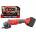 LEAN Toys DIY Grinder Red Battery-Powered Disc