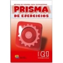 Prisma Consolida C1 Libro de ejercicios
