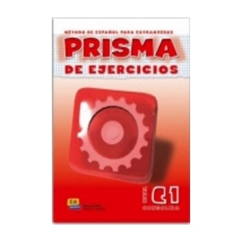 Prisma Consolida C1 Libro de ejercicios