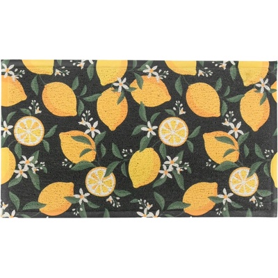 Artsy Mats Изтривалка 40x70 cm Lemons - Artsy Doormats (DMW-LEMONS-7040)