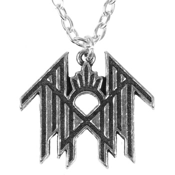 Alchemy gothic Нашийник Sleep Token - ALCHEMY GOTHIC - PP531