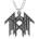 Alchemy gothic Нашийник Sleep Token - ALCHEMY GOTHIC - PP531