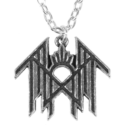 Alchemy gothic Нашийник Sleep Token - ALCHEMY GOTHIC - PP531
