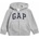 GAP Logo šedá