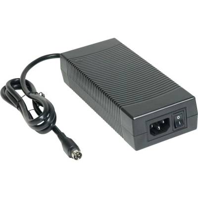 Dehner Elektronik ATS 200T-P240S napájecí adaptér, stálé napětí 24 V/DC 8.3 A 200 W stabilizováno , s vypínačem