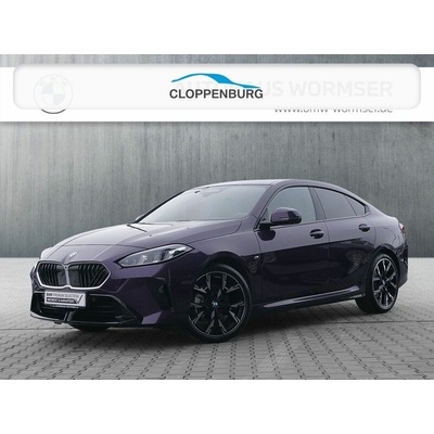 BMW 220i Gran Coupé M Sport 125 kW