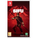 Microids Sifu (Switch)