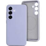  Калъф MagColor Pure за Samsung Galaxy S26 Plus, лилав