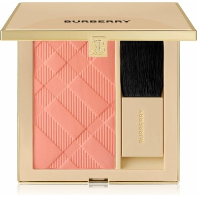 Burberry Beyond Wear Outdoor Blush púdrová lícenka 32 Rose Meadow 9 g