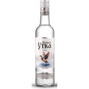 ЛЕСНАЯ УТКА Лесная Утка Силвър
