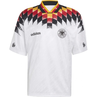 adidas Germany Home 1994 biela