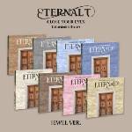 Daniel Shopping s. r. o Close Your Eyes: Eternalt (Jewel Vase Version) - CD (081696)