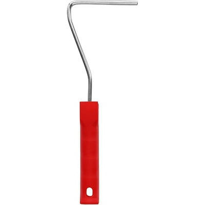 Držiak Strend Pro, maliarskeho valčeka, 10-16/9 cm, 6 mm.