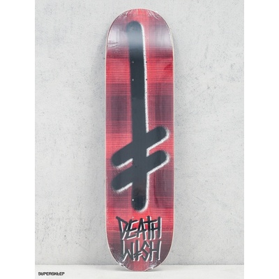 Deathwish Gang Logo