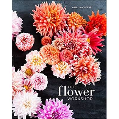 Flower Workshop Chezar Ariella