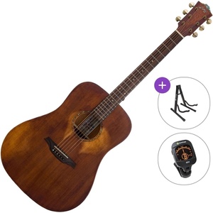 BromoGuitars BAR1H Standard SET Historic Акустична китара