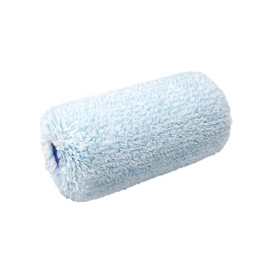 Váleček Valček modrý melír 180mm univerzálny