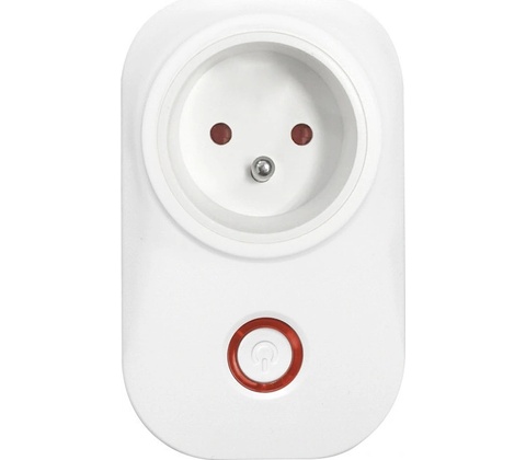 iGET SECURITY M3P16