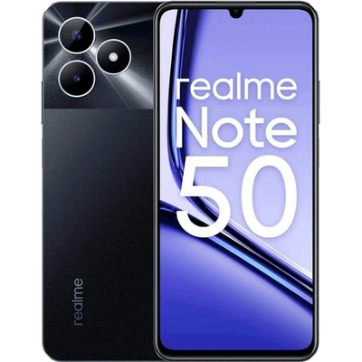 Realme Note 50 3GB/64GB – Hledejceny.cz