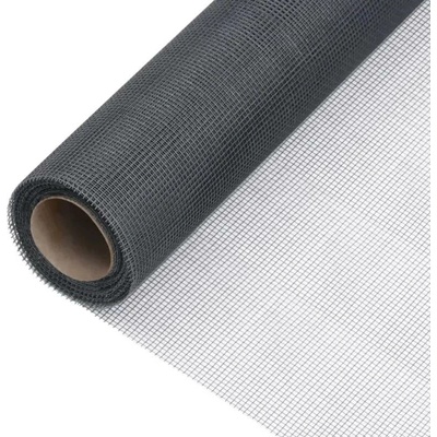 zahrada-XL Síť proti hmyzu sklolaminát 100 x 1000 cm šedá