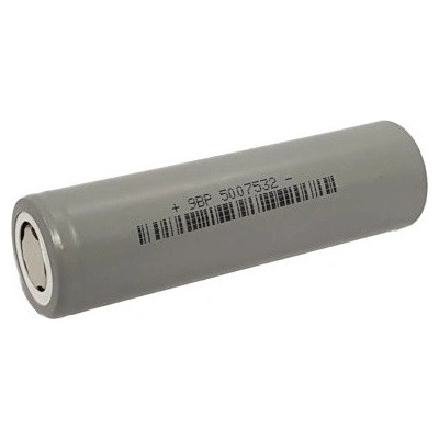 MOTOMA nabíjecí Li-Ion 18650 3,7V 2500 mAh 5C – Zbozi.Blesk.cz