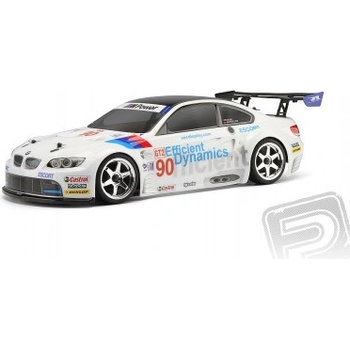 HPI Karoserie BMW M3 GT2 E92