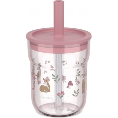 utc Little Dh Téglik so slamkou Fairy Garden 250 ml