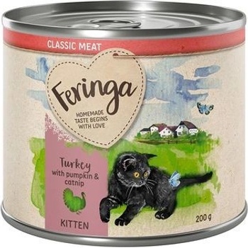 Feringa pro koťata krůta 200 g