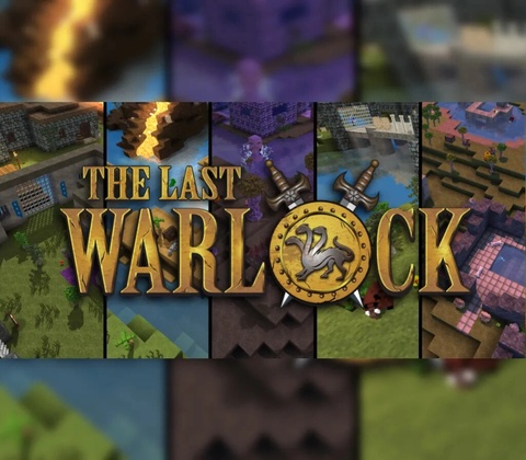 The Last Warlock