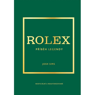 Rolex - Příběh legendy