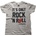 The Rolling Stones It's Only Rock N' Roll Grey 2XL Риза (RSTS69MG05)