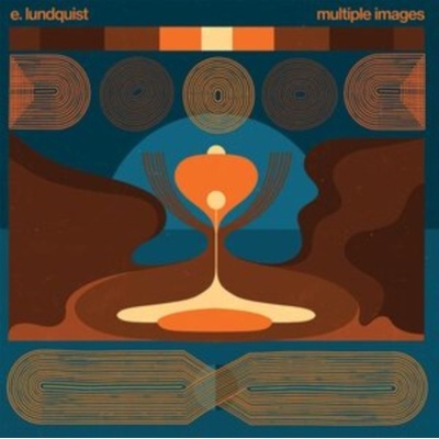 Multiple images - E. Lundquist LP